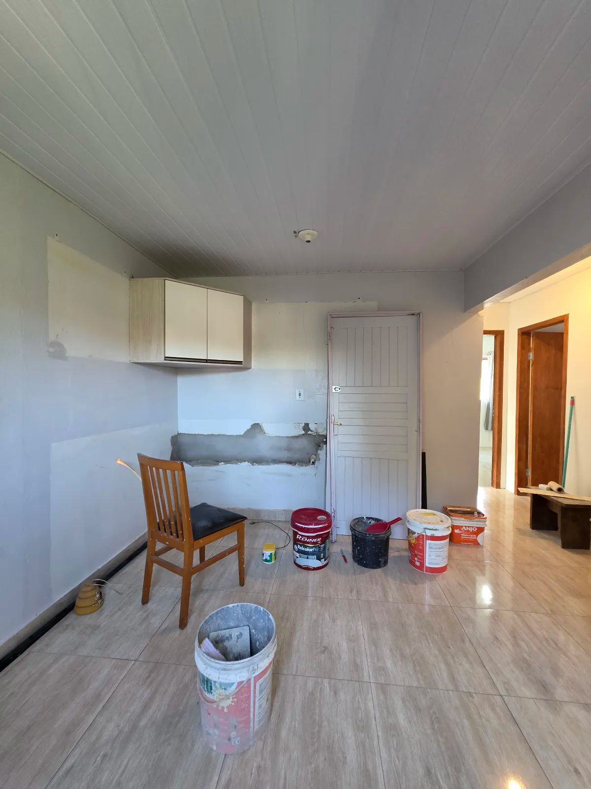 Casa para alugar em Rua Evaldo Kuroski 45, Rio Negrinho, SC - Foto 10 - Pillati Imóveis
