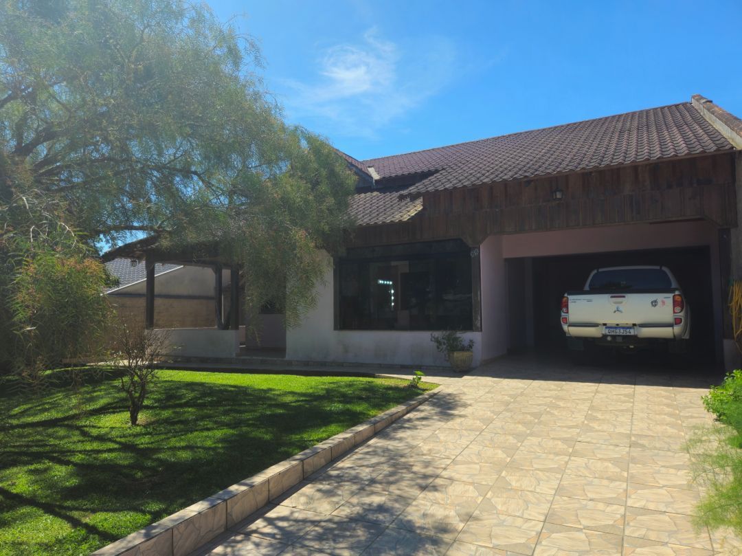 Casa à venda em Rio Negrinho - Centro