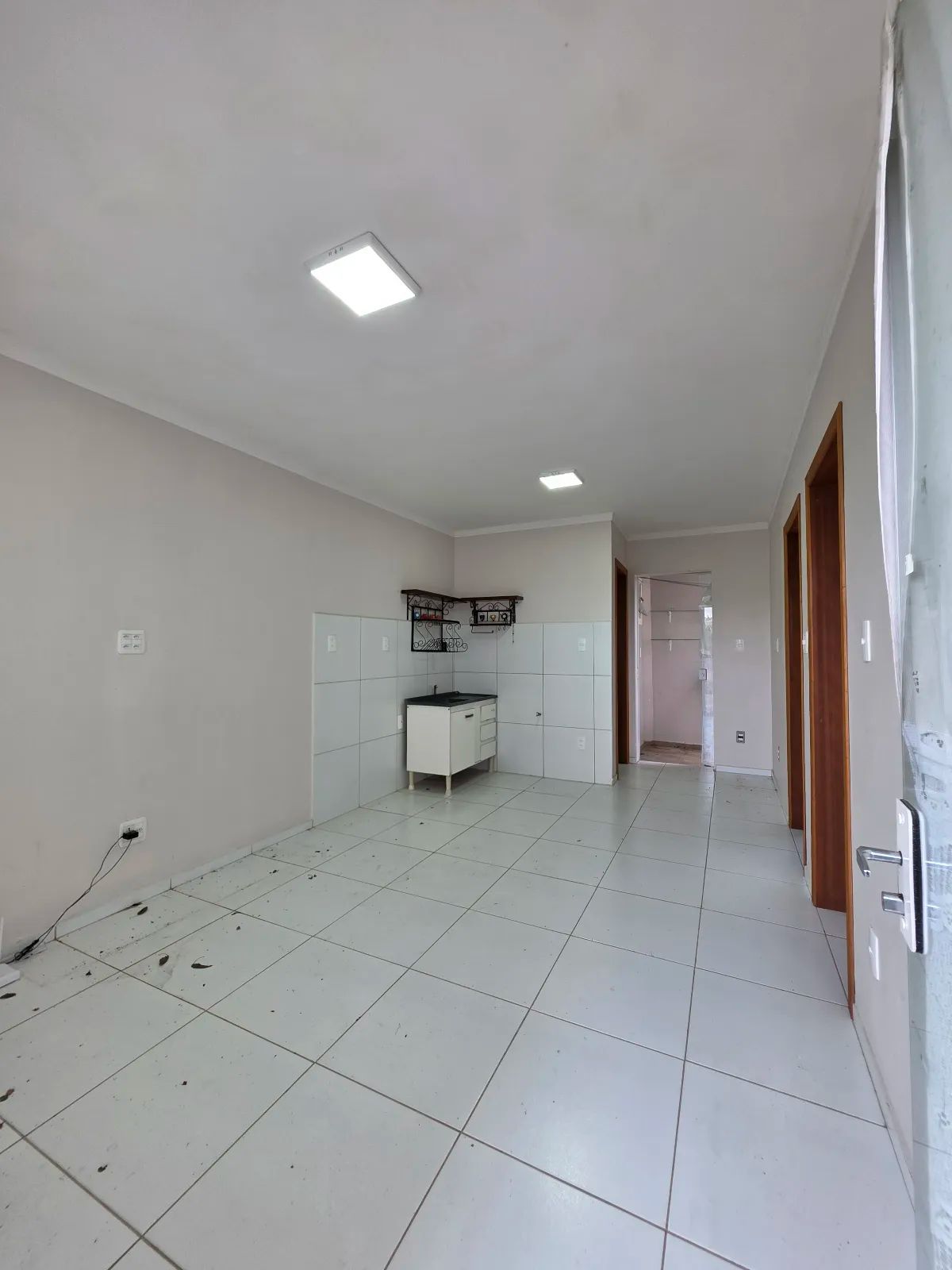 Apartamento para alugar em Rua Carlos Hantschel 355, Rio Negrinho, SC - Foto 3 - Pillati Imóveis