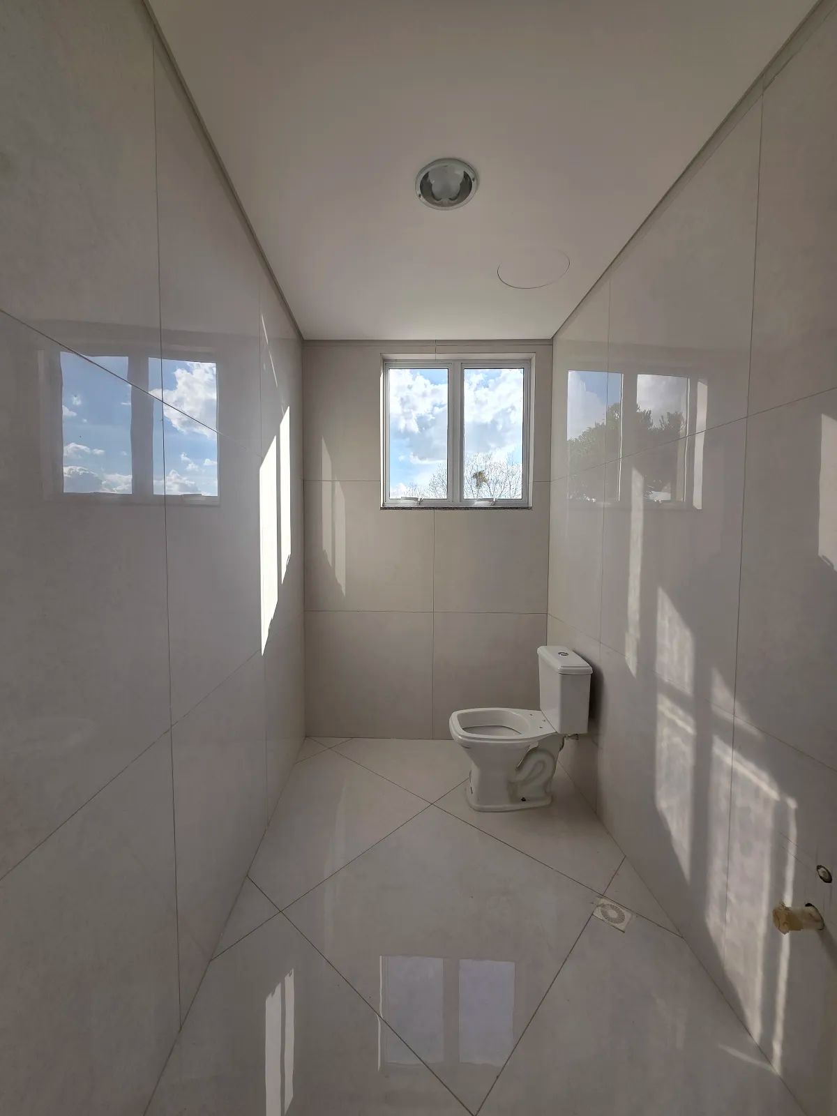 Sala Comercial para alugar em Rua Pedro Simões de Oliveira 455, Rio Negrinho, SC - Foto 5 - Pillati Imóveis
