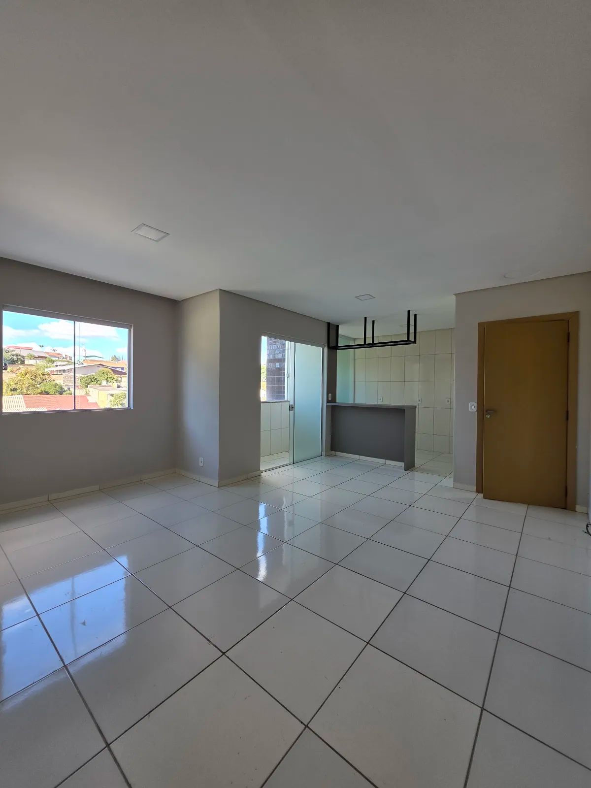 Apartamento para alugar em Rua Nilo Saldanha Franco 605, Rio Negrinho, SC - Foto 8 - Pillati Imóveis
