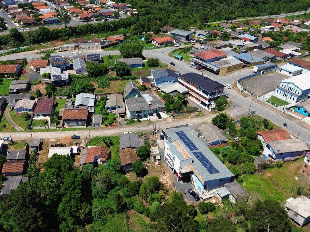 Casa à venda em Rua Manuel V Thomaz 1, Rio Negrinho, SC - Foto 5 - Pillati Imóveis