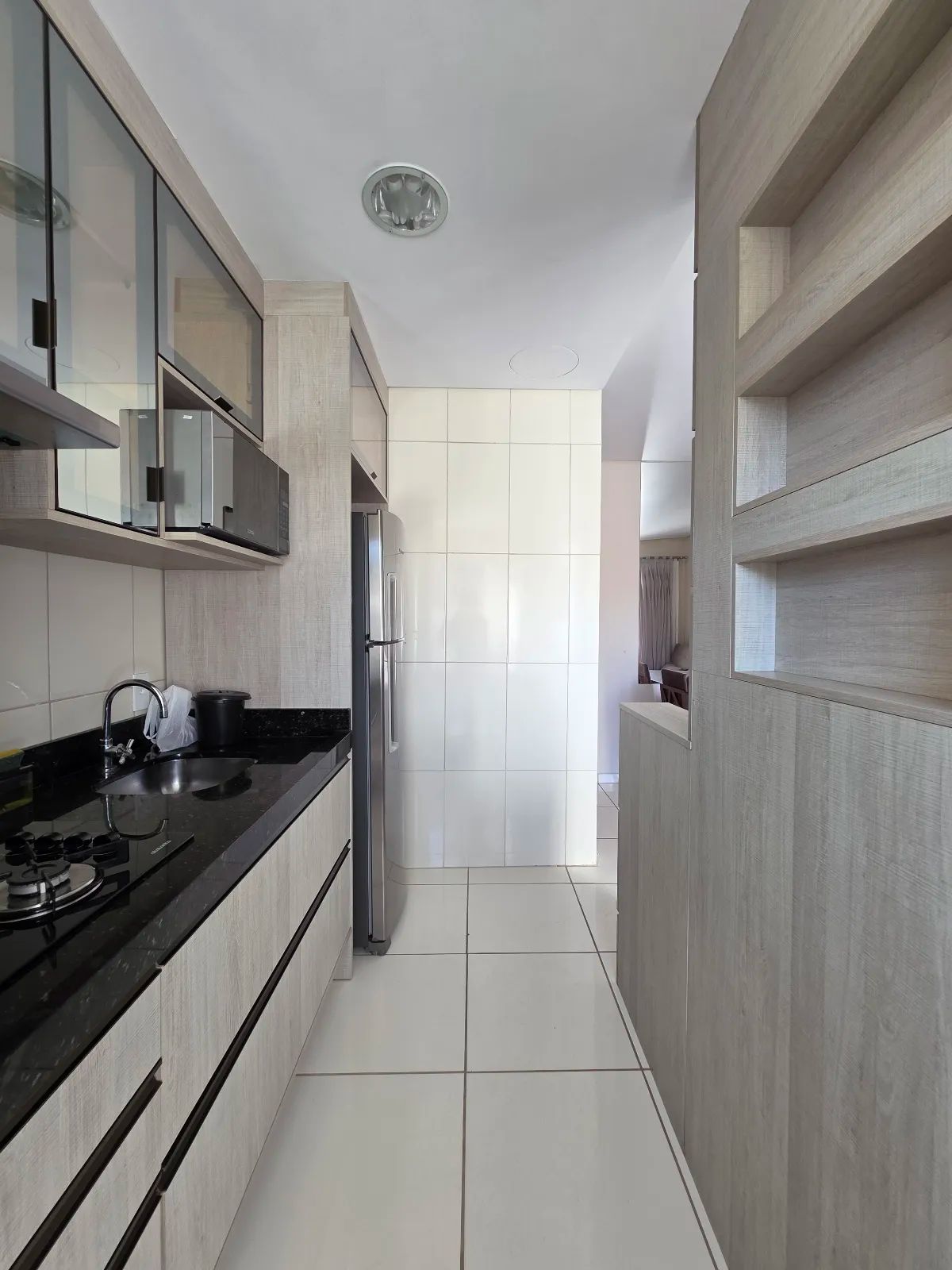 Apartamento para alugar em Rua Nilo Saldanha 605, Rio Negrinho - Foto 6 - Pillati Imóveis