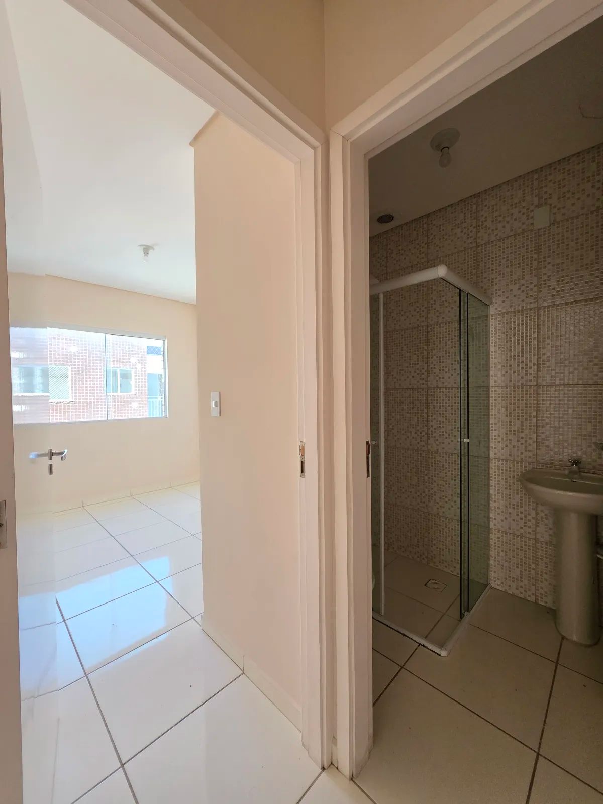 Apartamento para alugar em Rua Nilo Saldanha 605, Rio Negrinho, SC - Foto 7 - Pillati Imóveis