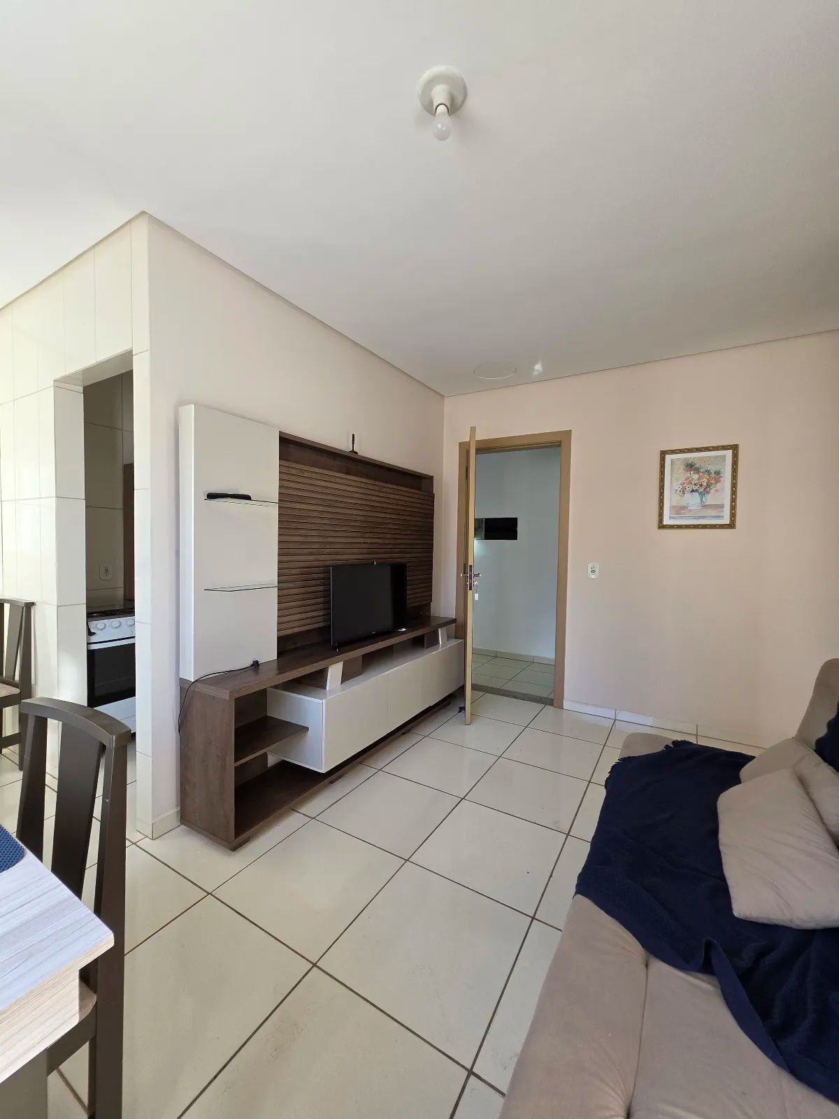 Apartamento à venda e para alugar em Rua Nilo Saldanha Franco 605, Rio Negrinho, SC - Foto 2 - Pillati Imóveis