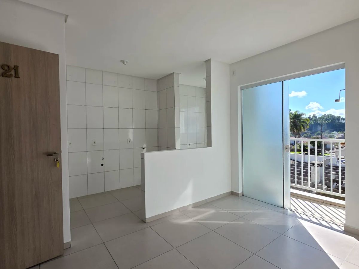 Apartamento à venda em Rio Negrinho - Vila Nova