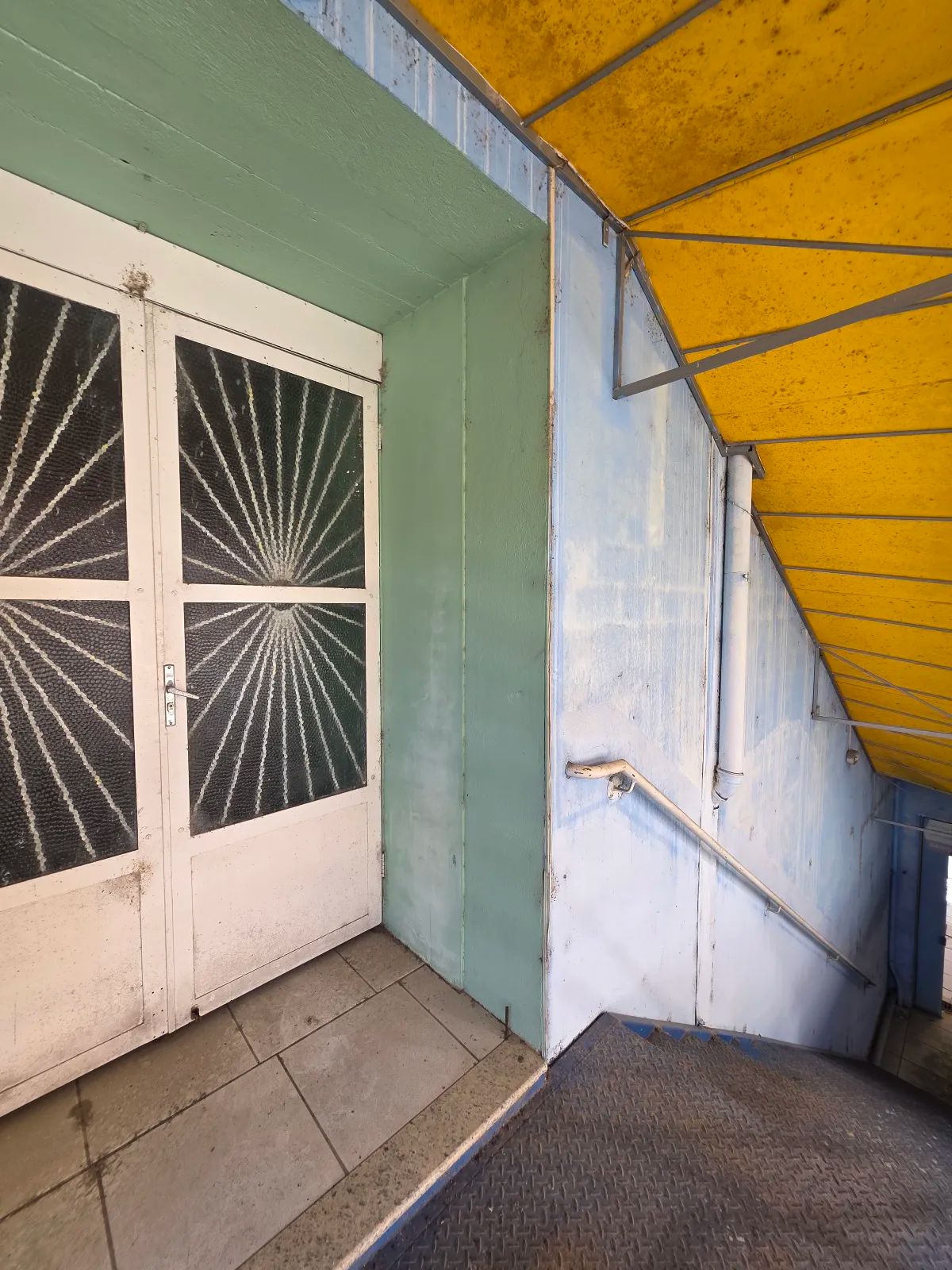 Sala Comercial para alugar em Rua Jorge Zipperer 132, Rio Negrinho, SC - Foto 5 - Pillati Imóveis